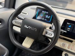 Changan Lumin 2022 155km Sweet Edition - ფოტო 13