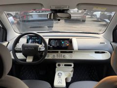 Changan Lumin 2022 155km Sweet Edition - ფოტო 14