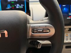 Changan Lumin 2022 155km Sweet Edition - ფოტო 17