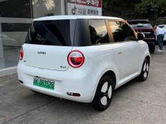 Changan Lumin 2022 155km Sweet Edition - ფოტო 2