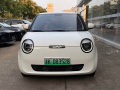 Changan Lumin 2022 155km Sweet Edition - ფოტო 3