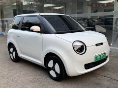Changan Lumin 2022 155km Sweet Edition - ფოტო 5
