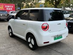 Changan Lumin 2022 155km Sweet Edition - ფოტო 6