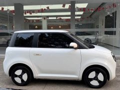 Changan Lumin 2022 155km Sweet Edition - ფოტო 7
