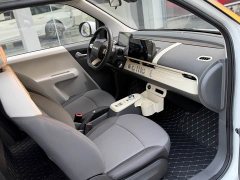 Changan Lumin 2022 155km Sweet Edition - ფოტო 8