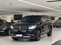 Lincoln Navigator 2020 Presidential Series 3.5T - ფოტო 1