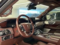 Lincoln Navigator 2020 Presidential Series 3.5T - ფოტო 10