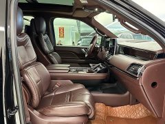 Lincoln Navigator 2020 Presidential Series 3.5T - ფოტო 12