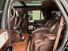 Lincoln Navigator 2020 Presidential Series 3.5T - ფოტო 15
