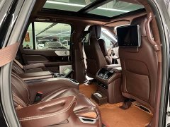 Lincoln Navigator 2020 Presidential Series 3.5T - ფოტო 16