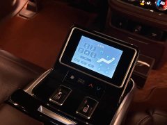 Lincoln Navigator 2020 Presidential Series 3.5T - ფოტო 18