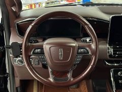Lincoln Navigator 2020 Presidential Series 3.5T - ფოტო 20