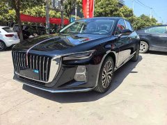 FAW Red Flag H5 2025 2.0T Automatic Flagship Comfort Edition - ფოტო 1