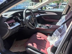 FAW Red Flag H5 2025 2.0T Automatic Flagship Comfort Edition - ფოტო 16