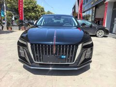 FAW Red Flag H5 2025 2.0T Automatic Flagship Comfort Edition - ფოტო 2
