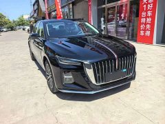 FAW Red Flag H5 2025 2.0T Automatic Flagship Comfort Edition - ფოტო 3