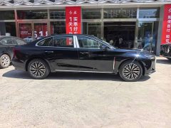 FAW Red Flag H5 2025 2.0T Automatic Flagship Comfort Edition - ფოტო 4