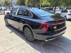 FAW Red Flag H5 2025 2.0T Automatic Flagship Comfort Edition - ფოტო 5