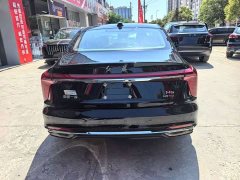 FAW Red Flag H5 2025 2.0T Automatic Flagship Comfort Edition - ფოტო 6