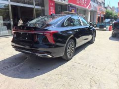 FAW Red Flag H5 2025 2.0T Automatic Flagship Comfort Edition - ფოტო 7
