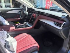 FAW Red Flag H5 2025 2.0T Automatic Flagship Comfort Edition - ფოტო 9