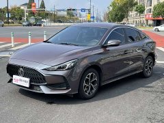 SAIC MG5 180DVVT Manual Youth Fashion Edition - ფოტო 1