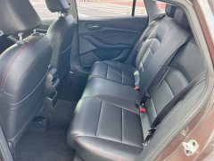 SAIC MG5 180DVVT Manual Youth Fashion Edition - ფოტო 10