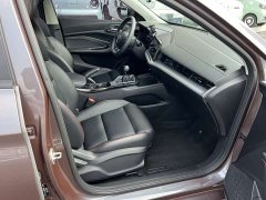 SAIC MG5 180DVVT Manual Youth Fashion Edition - ფოტო 11