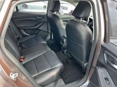 SAIC MG5 180DVVT Manual Youth Fashion Edition - ფოტო 12