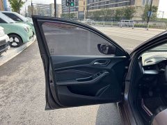 SAIC MG5 180DVVT Manual Youth Fashion Edition - ფოტო 13