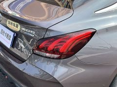 SAIC MG5 180DVVT Manual Youth Fashion Edition - ფოტო 16