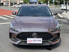 SAIC MG5 180DVVT Manual Youth Fashion Edition - ფოტო 2
