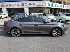 SAIC MG5 180DVVT Manual Youth Fashion Edition - ფოტო 3