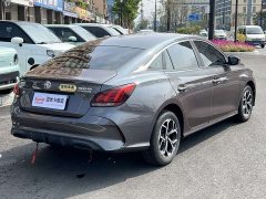 SAIC MG5 180DVVT Manual Youth Fashion Edition - ფოტო 4