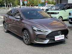 SAIC MG5 180DVVT Manual Youth Fashion Edition - ფოტო 6