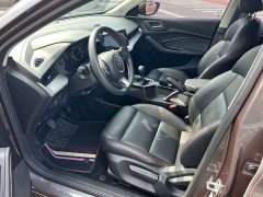 SAIC MG5 180DVVT Manual Youth Fashion Edition - ფოტო 7