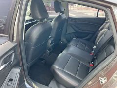 SAIC MG5 180DVVT Manual Youth Fashion Edition - ფოტო 8