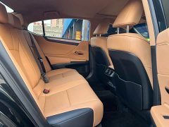 Lexus ES 200 Premium Edition - ფოტო 10