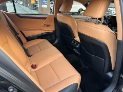 Lexus ES 200 Premium Edition - ფოტო 11
