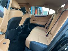 Lexus ES 200 Premium Edition - ფოტო 12