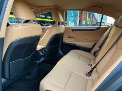 Lexus ES 200 Premium Edition - ფოტო 13