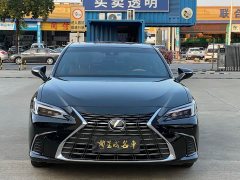 Lexus ES 200 Premium Edition - ფოტო 2