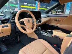 Lexus ES 200 Premium Edition - ფოტო 4