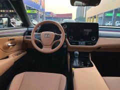 Lexus ES 200 Premium Edition - ფოტო 7