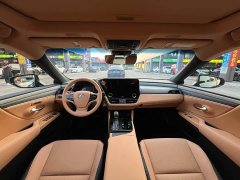 Lexus ES 200 Premium Edition - ფოტო 8