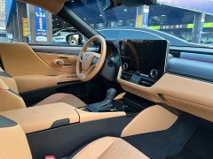 Lexus ES 200 Premium Edition - ფოტო 9