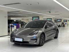 Tesla Model 3 Rear-Wheel Drive - ფოტო 1