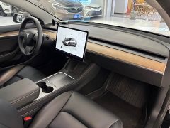 Tesla Model 3 Rear-Wheel Drive - ფოტო 11