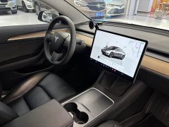 Tesla Model 3 Rear-Wheel Drive - ფოტო 12