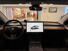 Tesla Model 3 Rear-Wheel Drive - ფოტო 13